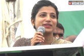 IAS Officer, Warangal Bureaucrat, warangal bureaucrat s sensational comments at job mela, Srihari
