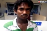 Praveen Warangal, Sreehitha rape case, warangal rape accused announced death sentence, Sentence