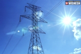 PGCIL, Wardha-Dichpally, pgcil commissions double circuit transmission line in telangana region, Telangana power utilities