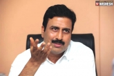 tv9 CEO, Ravi Prakash, cybercrime cops issues strict warning for ravi prakash, Crime