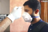DGHS, N-95 masks news, government issues warning against the usage of n 95 masks, Warning