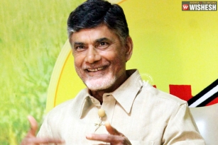 Watch: Chandrababu Dance