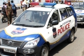assault, Hyderabad, five arrested for assaulting watchmen in hyderabad, Watchmen