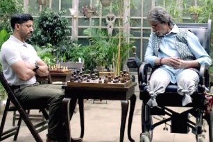 Wazir Movie Review and Ratings