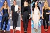 Jumpsuit, Fashion Trend, the do s and dont s of wearing a jumpsuit, Fashion tv