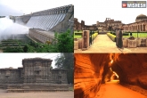 Getaways, Getaways From Hyderabad, the seven best weekend getaways from hyderabad, Getaways from hyderabad