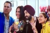 Welcome To New York Hindi Movie Review, Rana Daggubati, welcome to new york movie review rating story cast crew, Karan johar