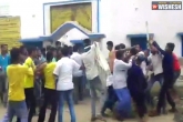 West Bengal news, West Bengal elections, west bengal panchayat elections turn violent eight killed, Bengal news