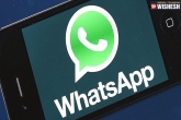 WhatsApp, WhatsApp news, whatsapp for android now gives 68 minutes to delete a message, Android os