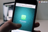 WhatsApp restrictions, WhatsApp latest, whatsapp rolls out limit for forward message for indian users, Messages
