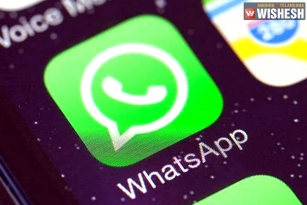 WhatsApp Gets Another New Update