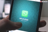 WhatsApp updates, WhatsApp new, whatsapp may be seized in india if regulations kick in, Messages