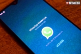 WhatsApp latest, WhatsApp updates, user data not affected by malicious mp4 file bug says whatsapp, Whatsapp
