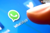 messages, WhatsApp, whatsapp gets new quote feature, Quote