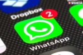 WhatsApp updates, WhatsApp privacy features, whatsapp updates on privacy policy row, Whatsapp