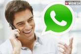 WhatsApp latest version, WhatsApp voice calling upgrade, whatsapp voice calling is finally available without any invitation, Google play