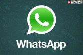 WhatsApp worrying, WhatsApp news, whatsapp voicemail scam worrying users, Whatsapp