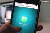 Disappearing messages option, WhatsApp latest news, whatsapp to roll out disappearing messages option soon, Whatsapp