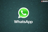 WhatsApp Android, WhatsApp breaking updates, how to send messages without typing in whatsapp, Ios