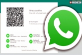 ios whatsapp, iphone WhatsApp, iphone users can now use whatsapp on web, Iphone users