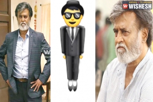 Whatsapp Adds the New &lsquo;Rajini Emoji&rsquo;