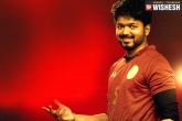Whistle collections, Bigil, vijay s whistle four days collections, Whistle review