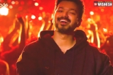 Whistle latest, Bigil, whistle ten days collections, Whistle review