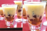White Chocolate and Passion Fruit Mousse, White Chocolate and Passion Fruit Mousse recipe, recipe white chocolate and passion fruit mousse, Recipe