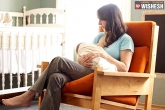 post-pregnancy increases romance drive, post pregnancy changes, why breastfeeding women have more romantic drive, Breastfeeding