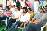 MAA, TFI, why not star heroes for swacch bharat, Rajendra