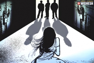 Women Gang Raped for 1 Year in UP