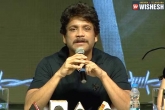 Wild Dog press meet, Wild Dog, nagarjuna announces the release date of wild dog, Wild dog