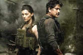 Wild Dog Live Updates, Wild Dog Review and Rating, wild dog movie review rating story cast crew, Wild dog rating