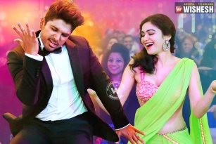 Will Satyamurthy gain at least that credit ?