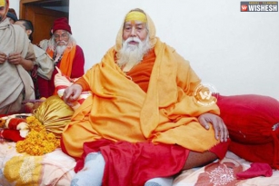 Will build Ram temple, Hindu Dharma Sansad