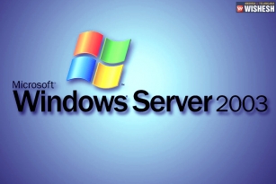 10 days to go: Microsoft Windows Server 2003 on the verge of extinction