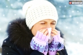 Winter Illness, Foods To Ward Winter Illness, best eight foods to ward off winter illness, Treat winter illness