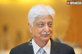 Zee Group Chairman, GM Rao, wipro chairman azim premji says attending rss event is not endorsing its views, Wipro chairman