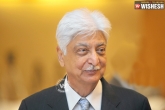 Zee Group Chairman, Rashtriya Sewa Bharti, wipro chairman azim premji says attending rss event is not endorsing its views, Gmr