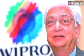 Wipro, Anonymous email, wipro lodges complaint with bengaluru police, Email