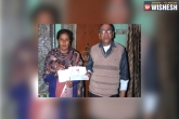 PMO, Meerut, woman finds rs 100 cr in her jan dhan account seeks pmo s help, Pmo