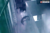 hospital, Kanpur, 18 day old infant thrown from third floor survives, Infant