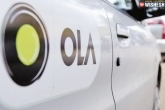 ola cab incident, ola cab driver suspended, woman passenger molested in bengaluru cab, Woman passenger