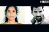assistant professor selfie video, suicide, woman records selfie video and commits suicide, Nellore