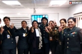 Army officials, Army officials, supreme court slams centre about permanent commissions for women army officials, Army officers