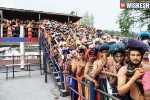 Sabarimala Temple Shut For Purification After Two Women Enter