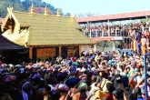 Sabarimala Temple, Sabarimala Temple, verdict on ban on women s entry in sabarimala temple today, Women rights