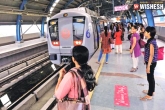 Metro Trains, women, women can now carry small knife in metro trains cisf, Metro trains