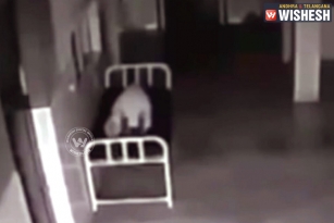 Video of Women’s Spirit leaving her Body Goes Viral