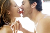 casual intimacy is preferred by women, study on casual intimacy, women like casual intimacy as men, Intimacy